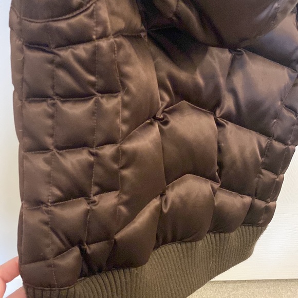 Vintage North Face 550 Vest - Picture 10 of 11